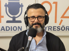 Bewar Bashori, Gunnel Agrell Lundgren