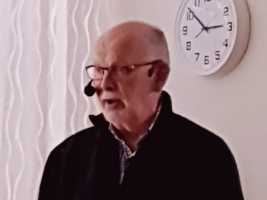 Carl-Olof Strand, Gunnel Agrell Lundgren