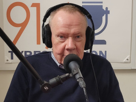 Christer Gilén, Gunnel Agrell Lundgren