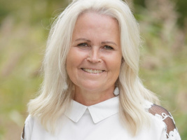 Alexander Nielsen, Cicki Granberg