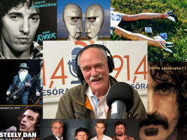 Ann Sandin-Lindgren, Lars Dahlström