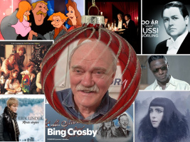 Ann Sandin-Lindgren, Lars Dahlström