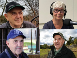 Gunnel Agrell Lundgren