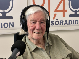 Ann Sandin-Lindgren, Greta Johansson