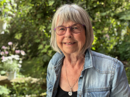 Ann Sandin-Lindgren, Gunilla Mellin