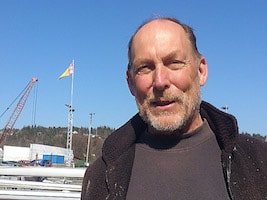 Gunnel Agrell Lundgren