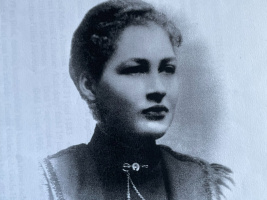 Lena Hjelmérus