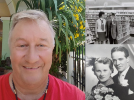 Ann Sandin-Lindgren, Jack Thomasson