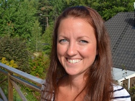 Ann Sandin-Lindgren, Jannice Rockstroh