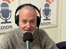 Ann Sandin-Lindgren, Jerker Pettersson