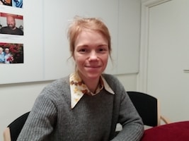 Josefin Wangel Weithz, Lena Hjelmérus