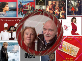 Ann Sandin-Lindgren, Lars Dahlström