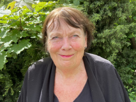 Ann Sandin-Lindgren, Kerstin Ölmerud