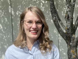 Catarina Johansson Nyman, Klara Watmani