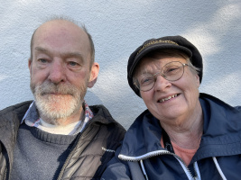 Leif Bratt, Lena Hjelmérus