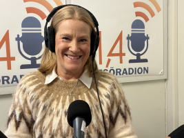 Ann Sandin-Lindgren, Lena Helgstedt