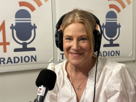 Ann Sandin-Lindgren, Lena Helgstedt