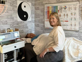 Ann Sandin-Lindgren, Lena Helgstedt