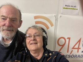 Leif Bratt, Lena Hjelmérus