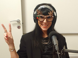 Ebba Eklind, Lina Eklind, Lina Lagom, Pierre Näsman, Thomas Salme