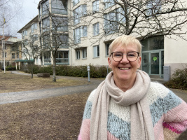 Ann Sandin-Lindgren, Madelene Bång