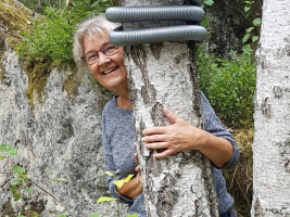 Gunnel Agrell Lundgren