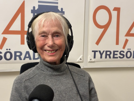 Ann Sandin-Lindgren, Margareta Berglie