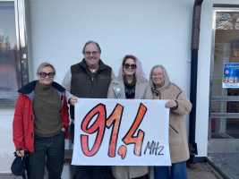 Alexander Enkvist, Christina Melzén, Hanne Sofia Carlsson, Marie Åkesdotter, Mats Lindblom