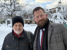 Ann Sandin-Lindgren, Mathias Tegnér, Mats Fält