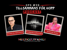 Meriam Bani, Rachid El Mounacifi