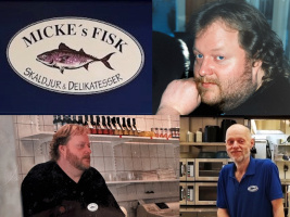 Ann Sandin-Lindgren, Michael Björnhem, Åke Sandin