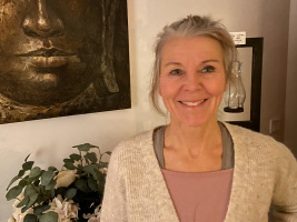 Ann Sandin-Lindgren, Minna Fahlström