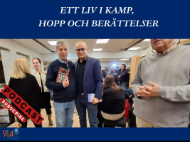 Nedhal Pirababi, Rachid El Mounacifi