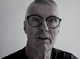 Alexander Nielsen, Olle Kwarnmark