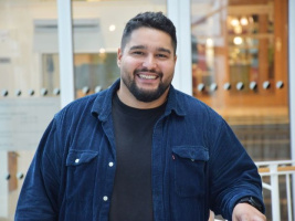 Ann Sandin-Lindgren, Pablo Valenzuela