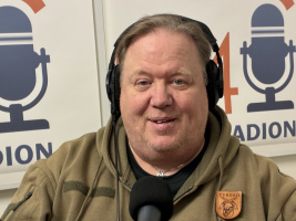 Ann Sandin-Lindgren, Pierre Näsman