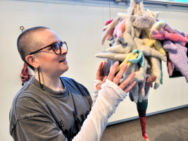 Gunnel Agrell Lundgren