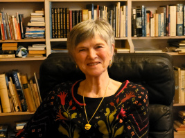 Gunnel Agrell Lundgren, Sidsel Nybö