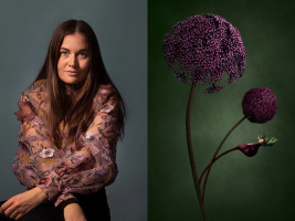 Ann Sandin-Lindgren, Sonja Hesslow