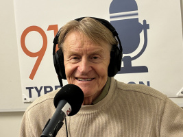 Ann Sandin-Lindgren, Staffan Lundell