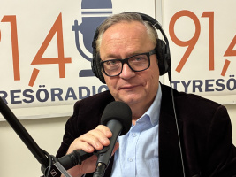 Ann Sandin-Lindgren, Stefan Asklöf