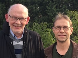 Anders Lennse, Ann Sandin-Lindgren, Carl-Olof Strand