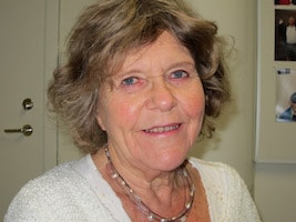 Sylvia Ljungdal