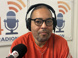 Ann Sandin-Lindgren, Thomas Martinsson