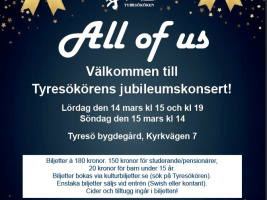 Ann Sandin-Lindgren, Elisabet Grinde, Maria Bylund