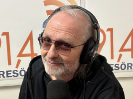 Ann Sandin-Lindgren, Ulf Bejerstrand