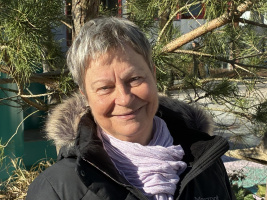 Ann Sandin-Lindgren, Yvonne Blombäck