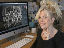 Anna Laurila, Jerker Pettersson