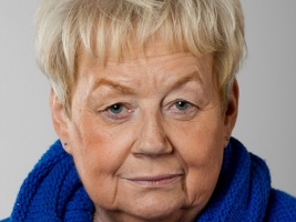 Catarina Johansson Nyman, Inger Gemicioglu