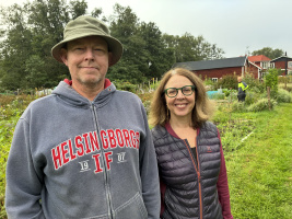 Ann Sandin-Lindgren, Jonas Bjerkefeldt, Sandra Guteklint